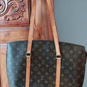 Louis Vuitton Babylon excellent conditions